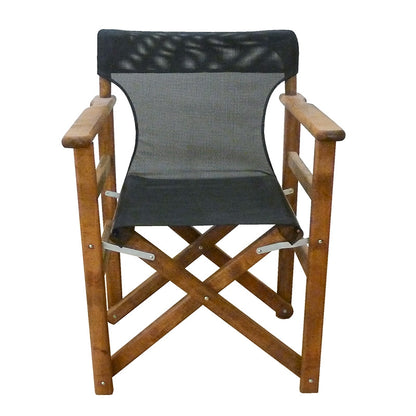TORINO ΚΑΡΥΔΙ ΣΚΗΝΟΘΕΤΗ ΜΕ ΜΑΥΡΟ TEXTILENE 600gr 59.5x53x45.5-86.5