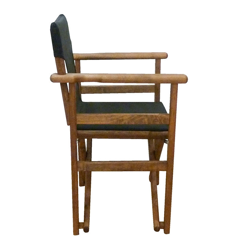 TORINO ΚΑΡΥΔΙ ΣΚΗΝΟΘΕΤΗ ΜΕ ΜΑΥΡΟ TEXTILENE 600gr 59.5x53x45.5-86.5
