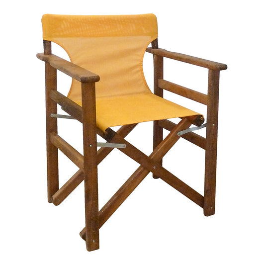 TORINO ΚΑΡΥΔΙ ΣΚΗΝΟΘΕΤΗ ΜΕ ΚΙΤΡΙΝΟ TEXTILENE 600gr 59.5x53x45.5-86.5