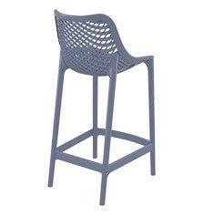 AIR ΣΚΑΜΠΟ DARK GREY ΠΟΛ/ΝΙΟΥ 44x51x95