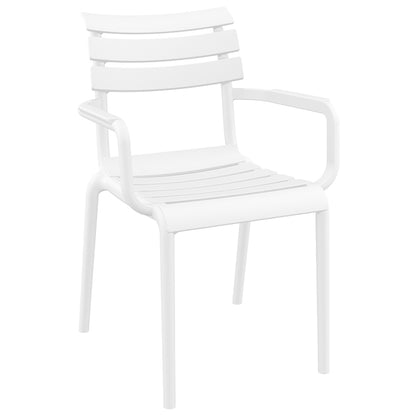 PARIS WHITE ΠΟΛΥΘΡΟΝΑ ΠΟΛ/ΝΙΟΥ 58x59x84