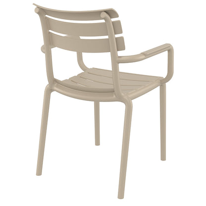 PARIS TAUPE ΠΟΛΥΘΡΟΝΑ ΠΟΛ/ΝΙΟΥ 58x59x84