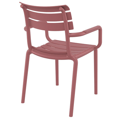 PARIS MARSALA ΠΟΛΥΘΡΟΝΑ ΠΟΛ/ΝΙΟΥ 58x59x84