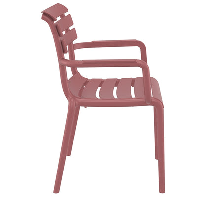 PARIS MARSALA ΠΟΛΥΘΡΟΝΑ ΠΟΛ/ΝΙΟΥ 58x59x84