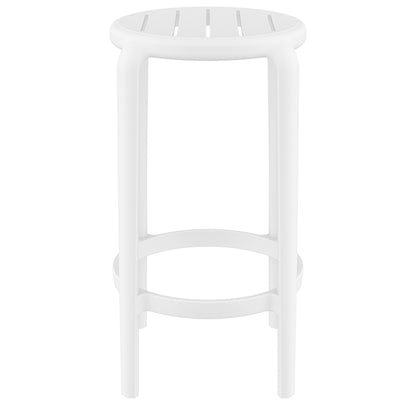 TOM ΣΚΑΜΠΟ WHITE ΠΟΛ/ΝΙΟΥ 36x36x65
