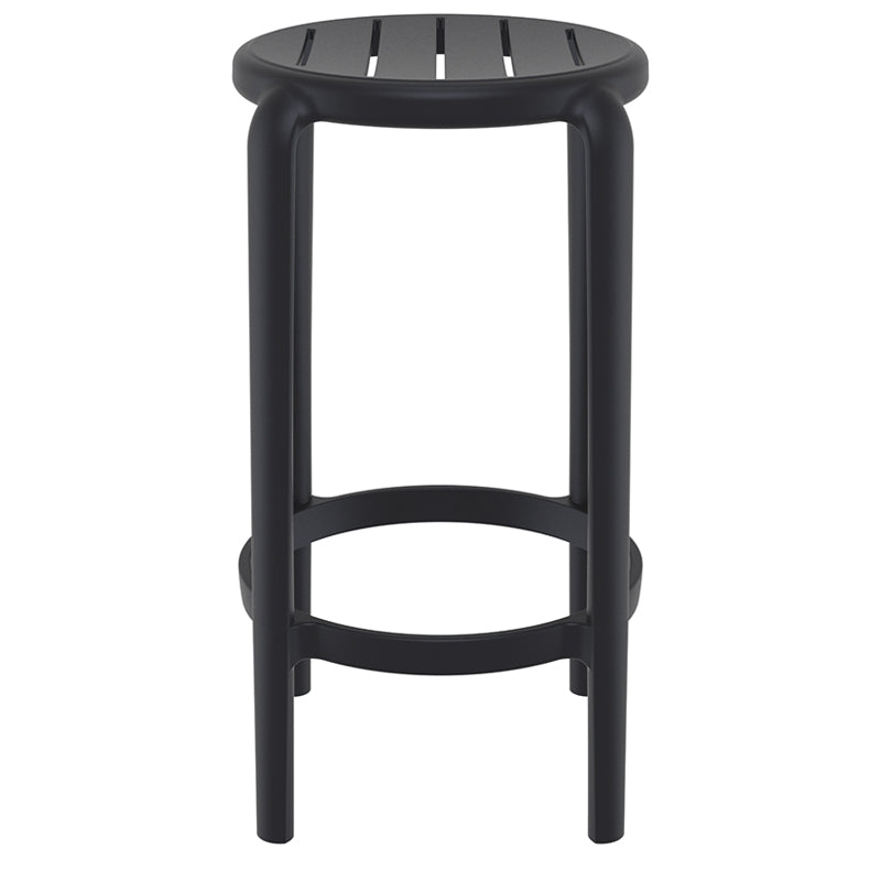TOM ΣΚΑΜΠΟ BLACK ΠΟΛ/ΝΙΟΥ 36x36x65
