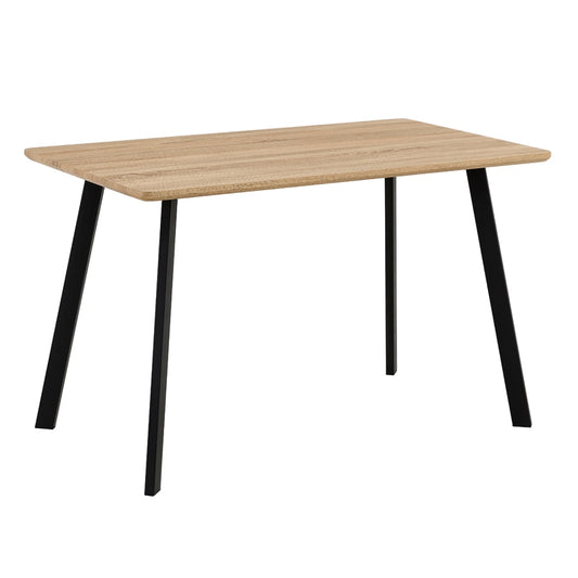 DERBI SONOMA ΤΡΑΠΕΖΙ 120x70x75