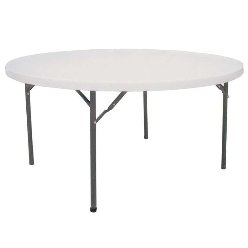 ΚΕΤΕΡΙΝΓΚ HDPE ΤΡΑΠΕΖΙ Φ180x74