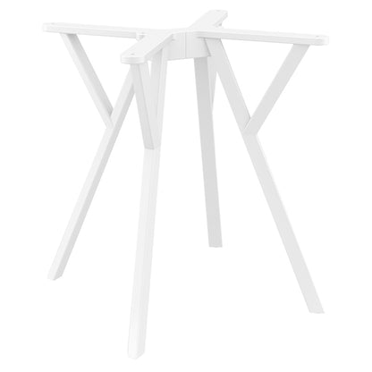 MAX BASE WHITE SMALL POLYURETHANE 57x58x72