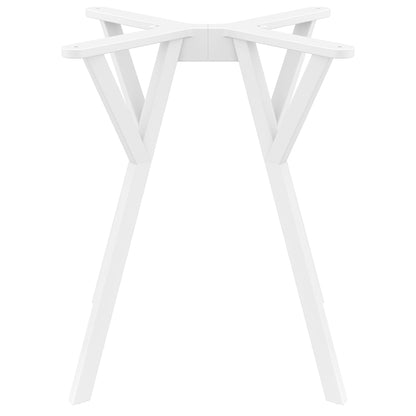 MAX BASE WHITE SMALL POLYURETHANE 57x58x72
