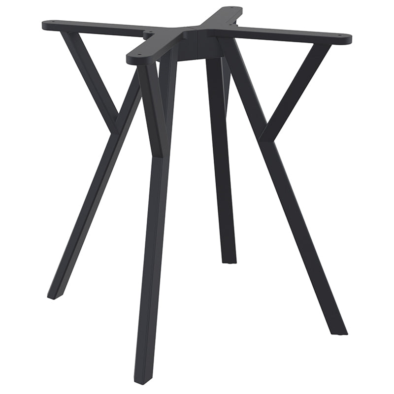 MAX BLACK SMALL POLYURETHANE BASE 57x58x72