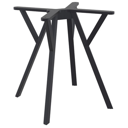 MAX BLACK SMALL POLYURETHANE BASE 57x58x72
