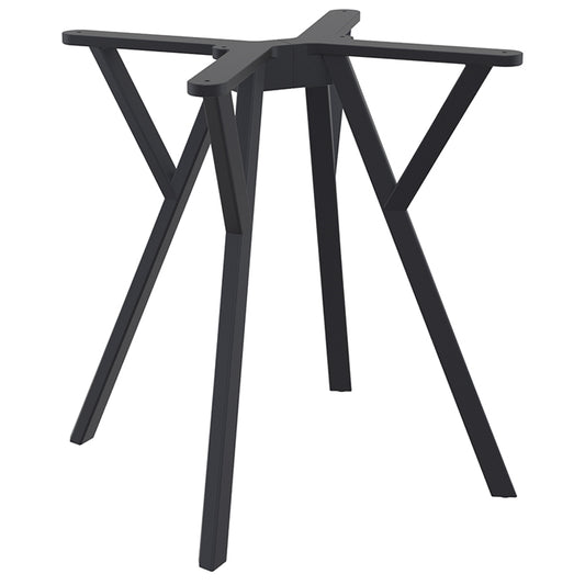 MAX ΒΑΣΗ BLACK SMALL ΠΟΛ/ΝΙΟΥ 57x58x72