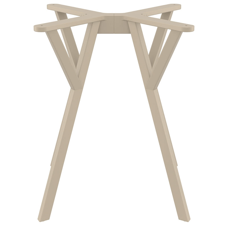 MAX BASE TAUPE SMALL POLYESTER 57x58x72