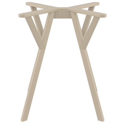 MAX BASE TAUPE SMALL POLYESTER 57x58x72