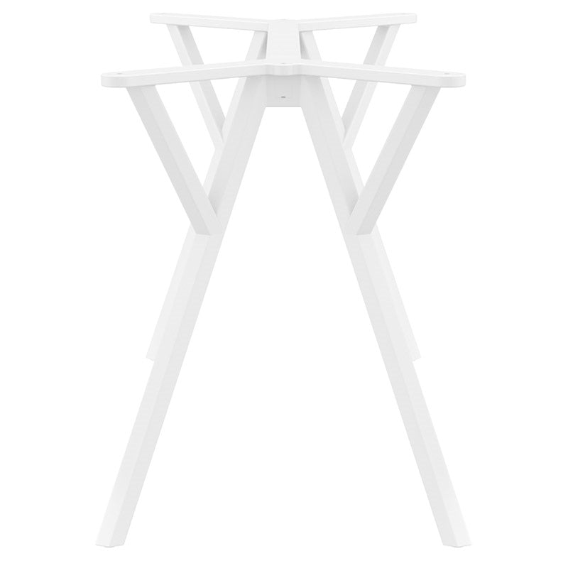 MAX ΒΑΣΗ WHITE MEDIUM ΠΟΛ/ΝΙΟΥ 117x58x72