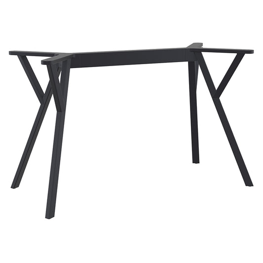 MAX ΒΑΣΗ BLACK MEDIUM ΠΟΛ/ΝΙΟΥ 117x58x72
