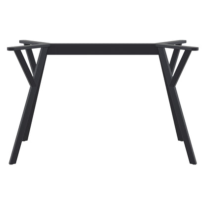 MAX BLACK MEDIUM POLYESTER BASE 117x58x72