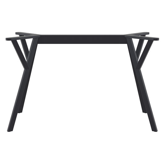 MAX ΒΑΣΗ BLACK MEDIUM ΠΟΛ/ΝΙΟΥ 117x58x72