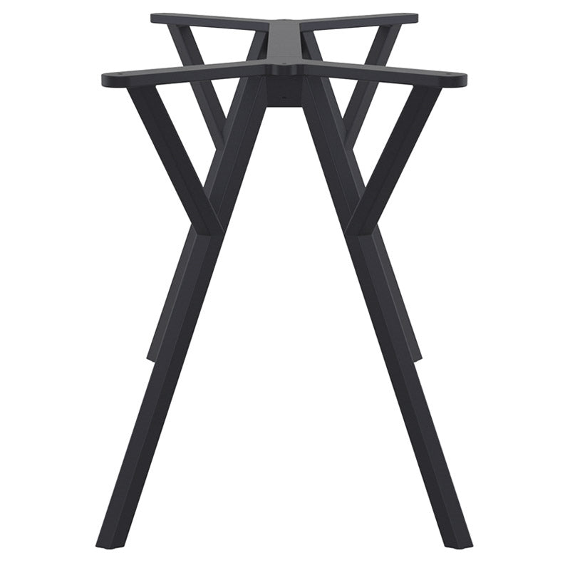 MAX BLACK MEDIUM POLYESTER BASE 117x58x72