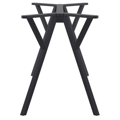 MAX BLACK MEDIUM POLYESTER BASE 117x58x72