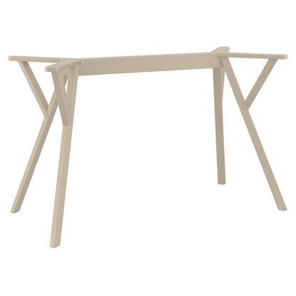 MAX ΒΑΣΗ TAUPE MEDIUM ΠΟΛ/ΝΙΟΥ 117x58x72