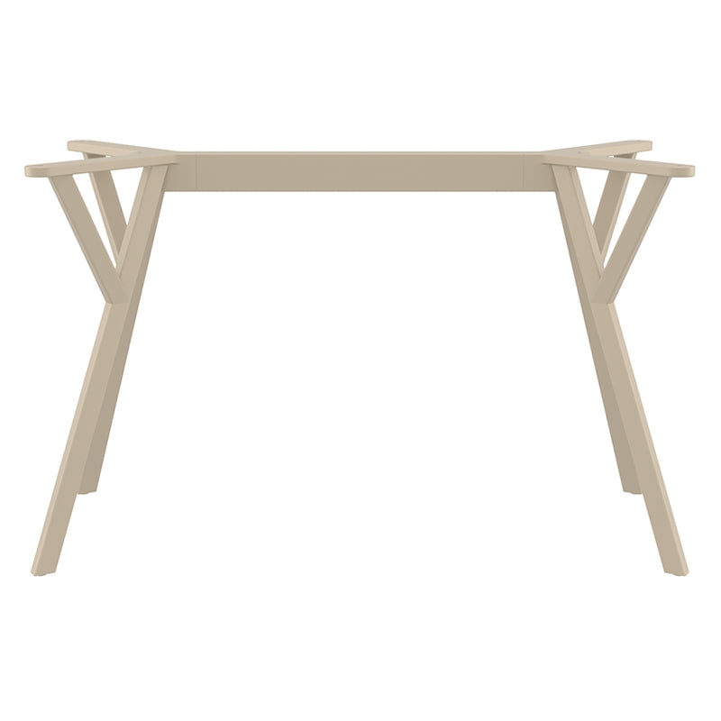 MAX ΒΑΣΗ TAUPE MEDIUM ΠΟΛ/ΝΙΟΥ 117x58x72