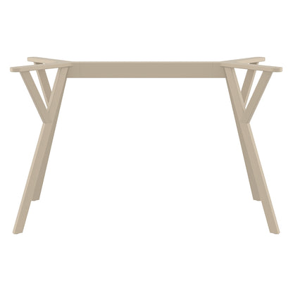 MAX ΒΑΣΗ TAUPE MEDIUM ΠΟΛ/ΝΙΟΥ 117x58x72