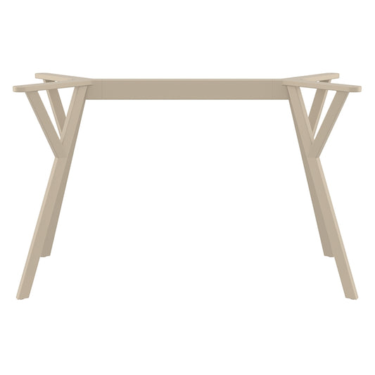 MAX ΒΑΣΗ TAUPE MEDIUM ΠΟΛ/ΝΙΟΥ 117x58x72