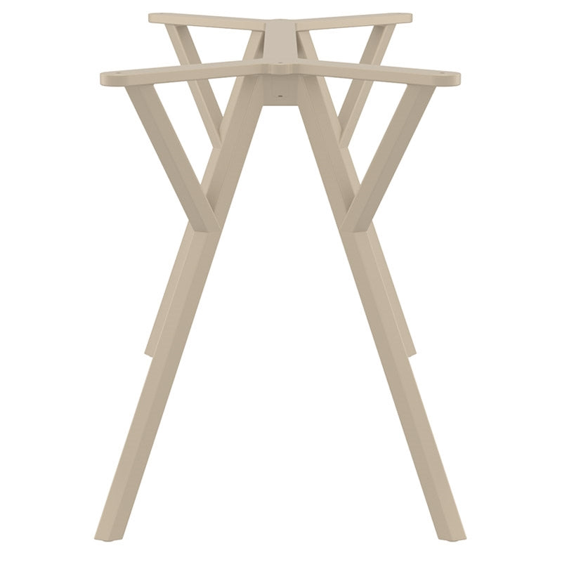 MAX ΒΑΣΗ TAUPE MEDIUM ΠΟΛ/ΝΙΟΥ 117x58x72