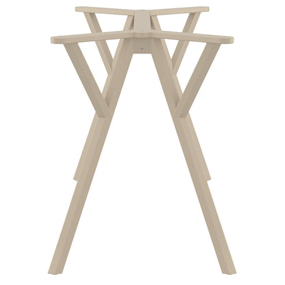 MAX ΒΑΣΗ TAUPE MEDIUM ΠΟΛ/ΝΙΟΥ 117x58x72