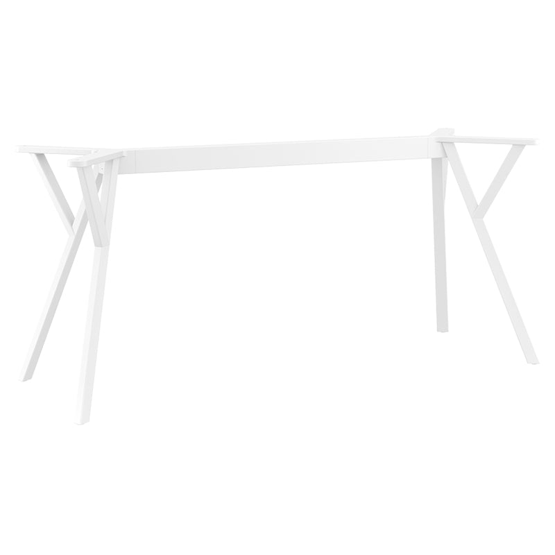 MAX WHITE XL POLYURETHANE BASE 157x58x72
