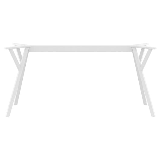 MAX ΒΑΣΗ WHITE XL ΠΟΛ/ΝΙΟΥ 157x58x72
