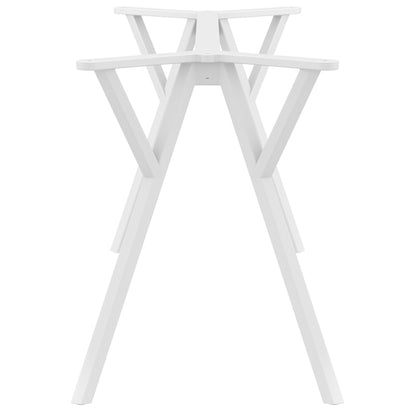 MAX WHITE XL POLYURETHANE BASE 157x58x72