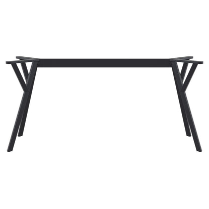 MAX BLACK XL BASE POLYAMIDE 157x58x72