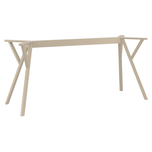 MAX ΒΑΣΗ TAUPE XL ΠΟΛ/ΝΙΟΥ 157x58x72