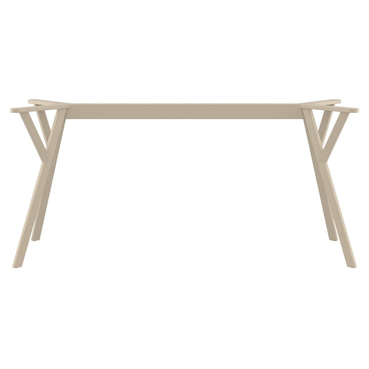 MAX ΒΑΣΗ TAUPE XL ΠΟΛ/ΝΙΟΥ 157x58x72