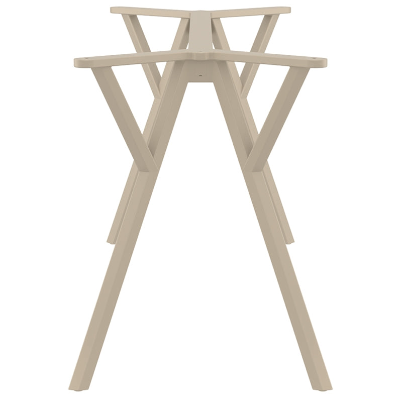 MAX ΒΑΣΗ TAUPE XL ΠΟΛ/ΝΙΟΥ 157x58x72