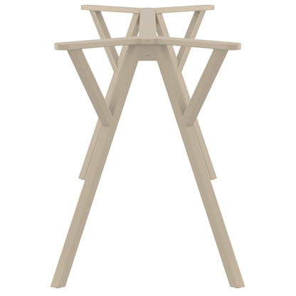 MAX ΒΑΣΗ TAUPE XL ΠΟΛ/ΝΙΟΥ 157x58x72