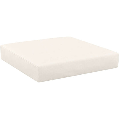MYKONOS ΜΑΞΙΛΑΡΙ ΚΑΘΙΣΜΑΤΟΣ BEIGE 65x65x10