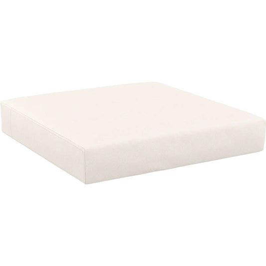MYKONOS ΜΑΞΙΛΑΡΙ ΚΑΘΙΣΜΑΤΟΣ BEIGE 65x65x10