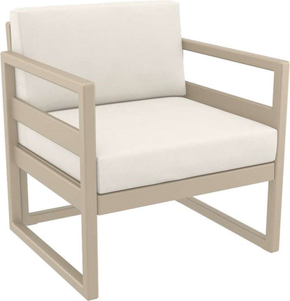 MYKONOS ΜΑΞΙΛΑΡΙ ΠΛΑΤΗΣ BEIGE 65x35x16/9