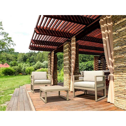 MYKONOS ΜΑΞΙΛΑΡΙ ΠΛΑΤΗΣ BEIGE 65x35x16/9