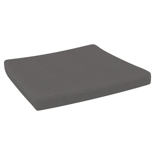 PARIS ΜΑΞΙΛΑΡΙ DARK GREY ΠΟΛ/ΝΑΣ 50x48x5