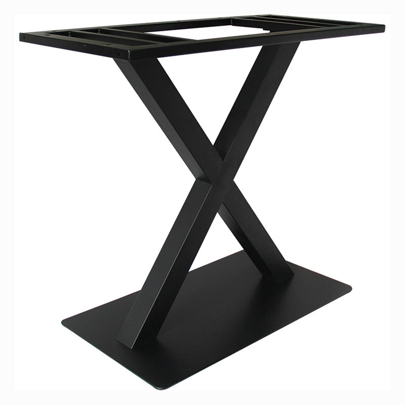 PRIME ΜΑΚΡ/ΝΗ ΒΑΣΗ ΜΕΤΑΛΛΙΚΗ ΜΑΥΡΗ 70x40x73