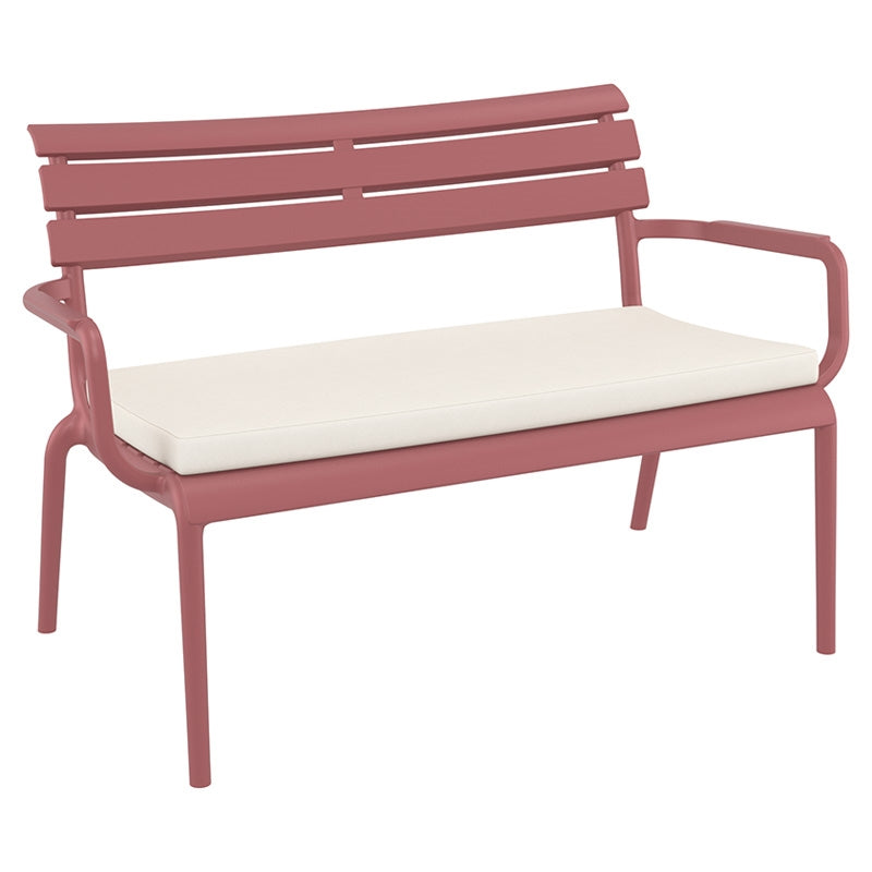 PARIS ΜΑΞΙΛΑΡΙ ΚΑΝΑΠΕ BEIGE 100x50x5