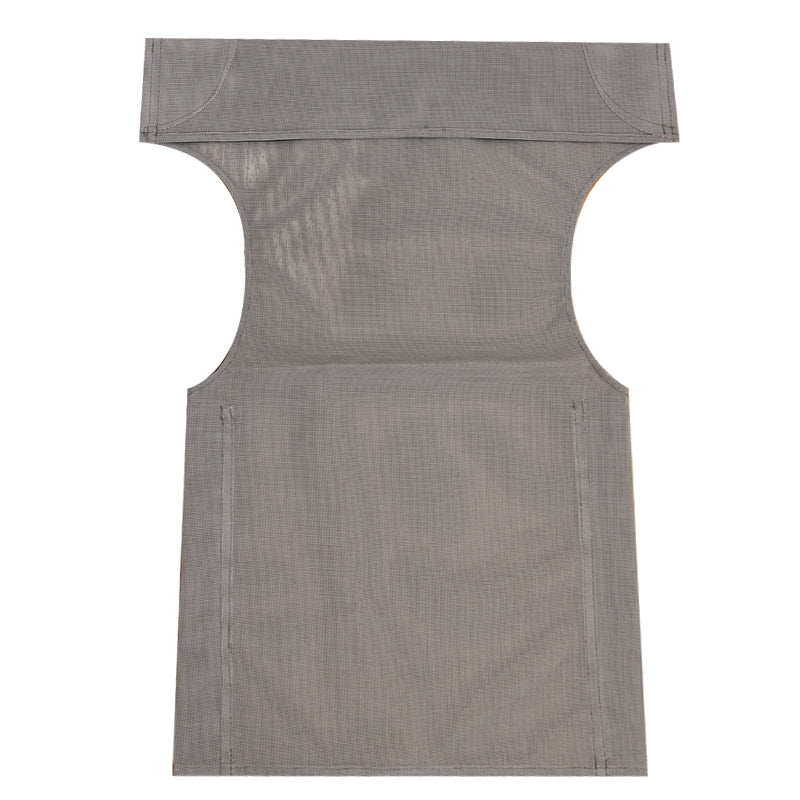 TORINO TEXTILENE 600gr GREY FOR DIRECTOR 58x45x79