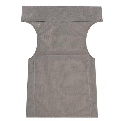 TORINO TEXTILENE 600gr GREY FOR DIRECTOR 58x45x79