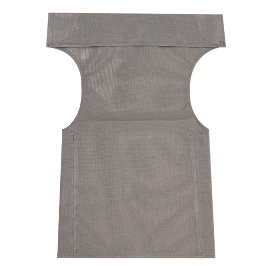TORINO TEXTILENE 600gr ΓΚΡΙ ΓΙΑ ΣΚΗΝΟΘΕΤΗ 58x45x79