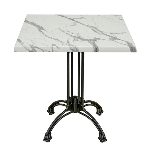 CITY 4ΝΥΧΗ ΑΛ. WERZALIT ΜΑΡΜΑΡΟ CARRARA 70x70x73